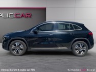 MERCEDES d'occasion CLASSE GLA II GLA 200 D BUSINESS LINE DCT de 2024
