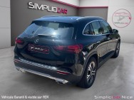 MERCEDES d'occasion CLASSE GLA II GLA 200 D BUSINESS LINE DCT de 2024