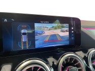 MERCEDES d'occasion CLASSE GLA II GLA 200 D BUSINESS LINE DCT de 2024