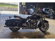 HARLEY DAVIDSON d'occasion FLHRC ROAD KING de 2007 Beauvais (60)﻿