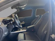 MERCEDES d'occasion CLASSE GLA II GLA 200 D BUSINESS LINE DCT de 2024