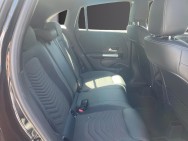 MERCEDES d'occasion CLASSE GLA II GLA 200 D BUSINESS LINE DCT de 2024