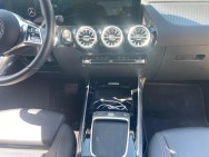 MERCEDES d'occasion CLASSE GLA II GLA 200 D BUSINESS LINE DCT de 2024