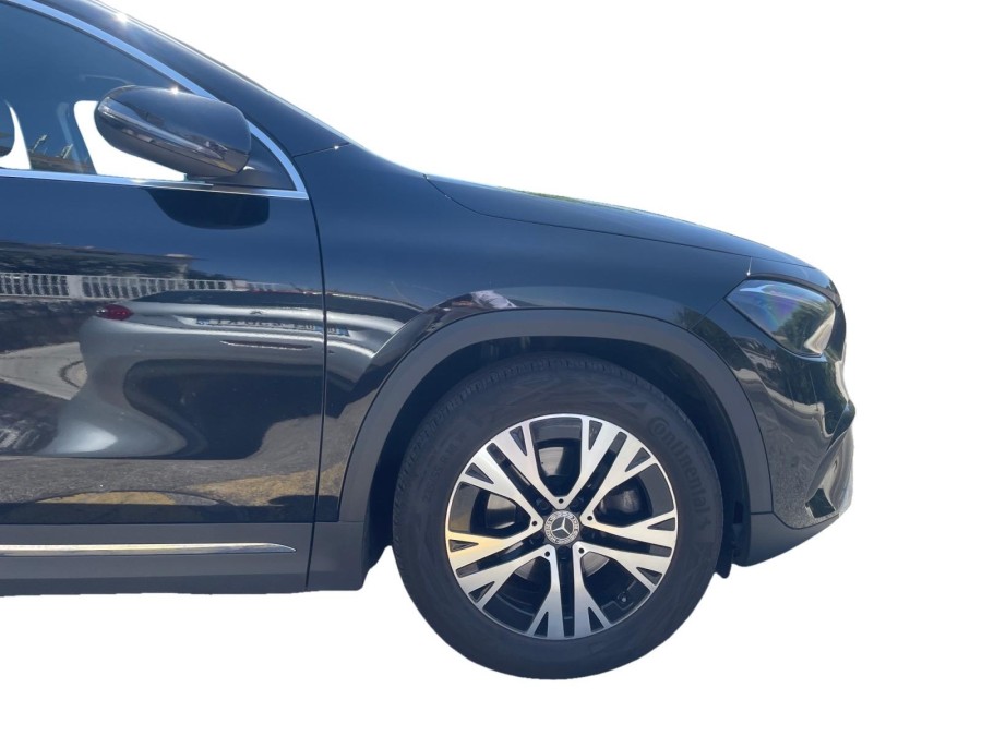 MERCEDES d'occasion CLASSE GLA II GLA 200 D BUSINESS LINE DCT de 2024