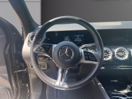 MERCEDES d'occasion CLASSE GLA II GLA 200 D BUSINESS LINE DCT de 2024