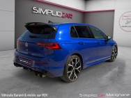 VOLKSWAGEN d'occasion GOLF 2.0 TSI 320 R DSG de 2021 Marignane (13)﻿