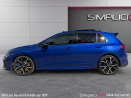 VOLKSWAGEN d'occasion GOLF 2.0 TSI 320 R DSG de 2021 Marignane (13)﻿