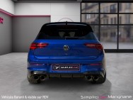 VOLKSWAGEN d'occasion GOLF 2.0 TSI 320 R DSG de 2021 Marignane (13)﻿
