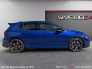 VOLKSWAGEN d'occasion GOLF 2.0 TSI 320 R DSG de 2021 Marignane (13)﻿
