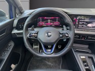 VOLKSWAGEN d'occasion GOLF 2.0 TSI 320 R DSG de 2021 Marignane (13)﻿