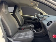 PEUGEOT d'occasion 108 1.0 VTI 72 STYLE de 2019 Toulon Est (83)﻿