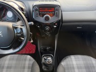 PEUGEOT d'occasion 108 1.0 VTI 72 STYLE de 2019 Toulon Est (83)﻿