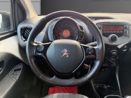 PEUGEOT d'occasion 108 1.0 VTI 72 STYLE de 2019 Toulon Est (83)﻿