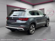 SEAT d'occasion ATECA 2.0 TDI 150 STYLE DSG7 de 2021 Vienne (38)﻿