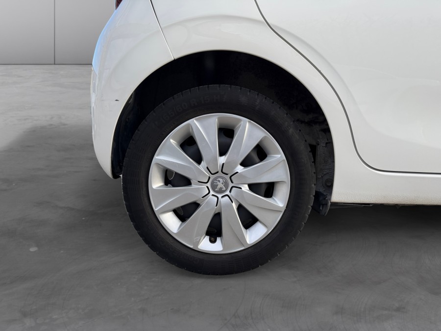 PEUGEOT d'occasion 108 1.0 VTI 72 STYLE de 2019 Toulon Est (83)﻿