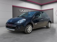 RENAULT d'occasion CLIO TOMTOM TCE 100 de 2011 Orleans (45)﻿