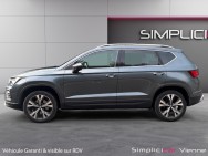 SEAT d'occasion ATECA 2.0 TDI 150 STYLE DSG7 de 2021 Vienne (38)﻿