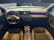 MERCEDES d'occasion CLASSE A IV AMG A 35 de 2019 Marignane (13)﻿