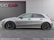 MERCEDES d'occasion CLASSE A IV AMG A 35 de 2019 Marignane (13)﻿