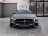MERCEDES d'occasion CLASSE A IV AMG A 35 de 2019 Marignane (13)﻿