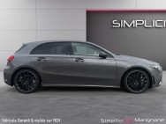 MERCEDES d'occasion CLASSE A IV AMG A 35 de 2019 Marignane (13)﻿