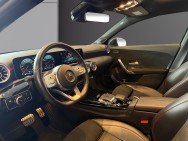 MERCEDES d'occasion CLASSE A IV AMG A 35 de 2019 Marignane (13)﻿