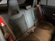 MERCEDES d'occasion CLASSE A IV AMG A 35 de 2019 Marignane (13)﻿