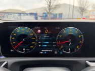 MERCEDES d'occasion CLASSE A IV AMG A 35 de 2019 Marignane (13)﻿