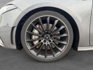 MERCEDES d'occasion CLASSE A IV AMG A 35 de 2019 Marignane (13)﻿