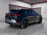 CUPRA d'occasion FORMENTOR 1.5 TSI 150 V DSG de 2021 Toulon Est (83)﻿