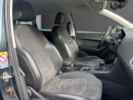 SEAT d'occasion ATECA 2.0 TDI 150 STYLE DSG7 de 2021 Vienne (38)﻿