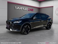 CUPRA d'occasion FORMENTOR 1.5 TSI 150 V DSG de 2021 Toulon Est (83)﻿