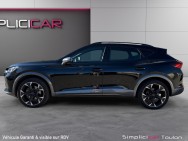 CUPRA d'occasion FORMENTOR 1.5 TSI 150 V DSG de 2021 Toulon Est (83)﻿