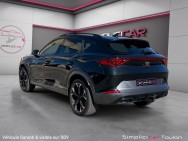 CUPRA d'occasion FORMENTOR 1.5 TSI 150 V DSG de 2021 Toulon Est (83)﻿