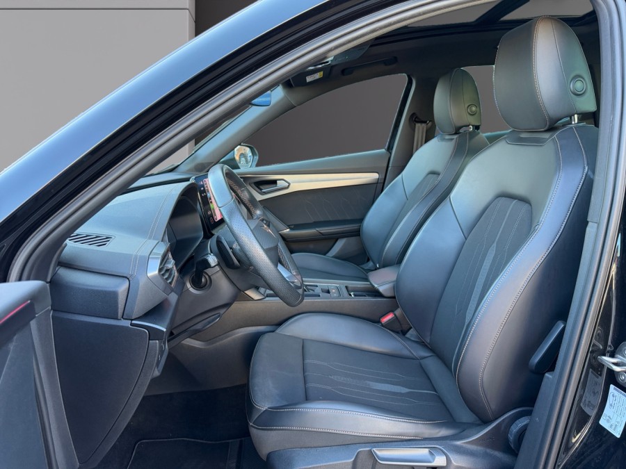 CUPRA d'occasion FORMENTOR 1.5 TSI 150 V DSG de 2021 Toulon Est (83)﻿
