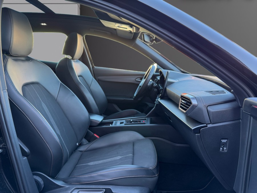 CUPRA d'occasion FORMENTOR 1.5 TSI 150 V DSG de 2021 Toulon Est (83)﻿
