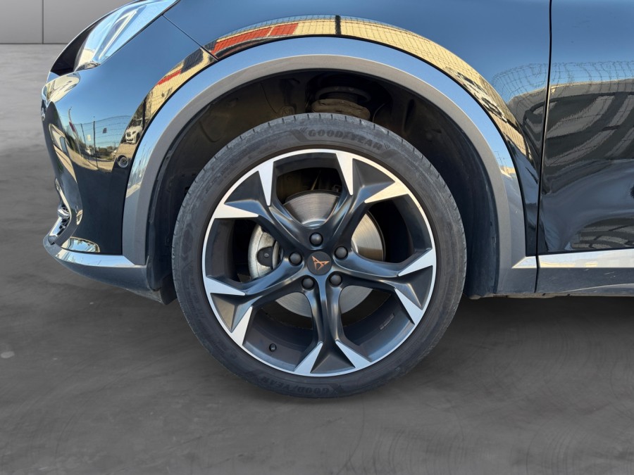 CUPRA d'occasion FORMENTOR 1.5 TSI 150 V DSG de 2021 Toulon Est (83)﻿