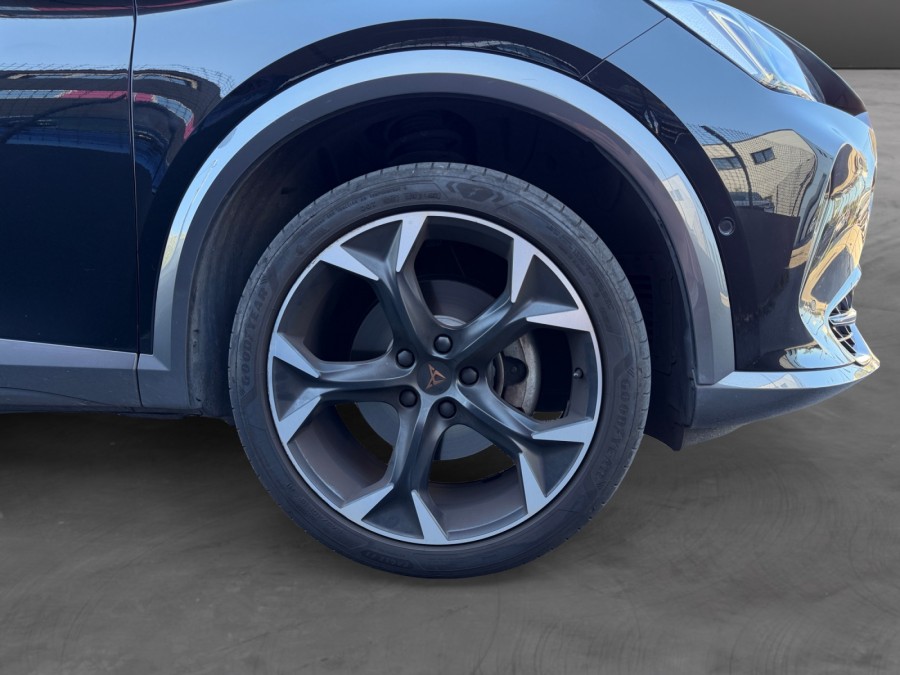 CUPRA d'occasion FORMENTOR 1.5 TSI 150 V DSG de 2021 Toulon Est (83)﻿