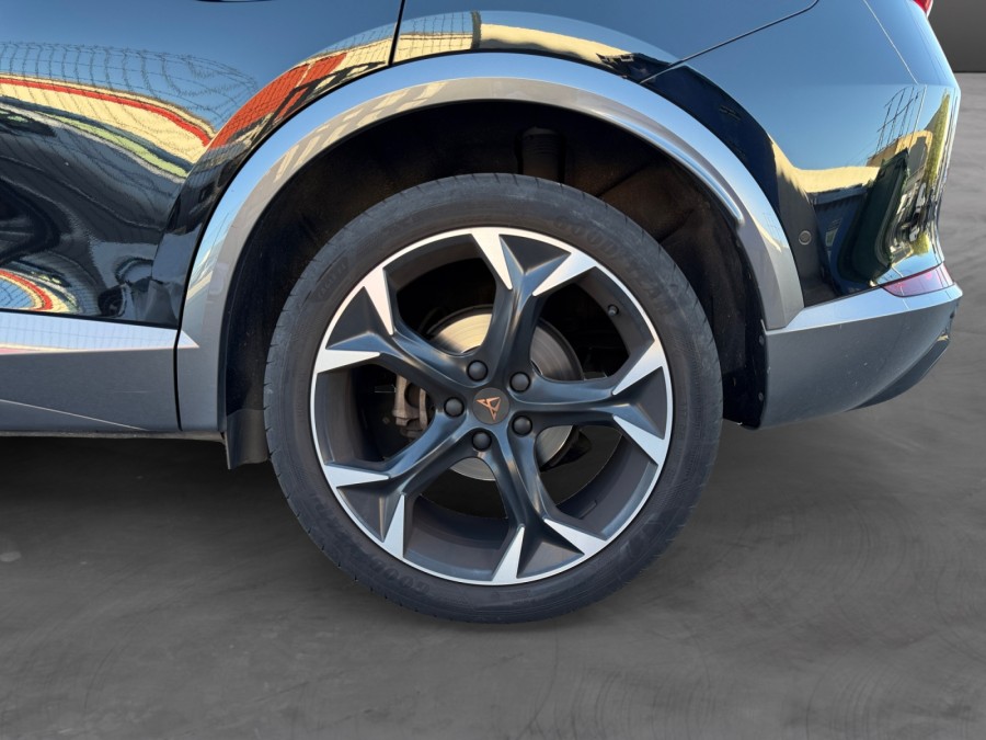 CUPRA d'occasion FORMENTOR 1.5 TSI 150 V DSG de 2021 Toulon Est (83)﻿