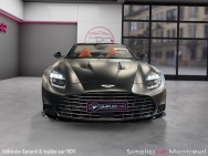 ASTON MARTIN d'occasion VANQUISH 5.2 V12 48V de 2025 MONTREUIL (93)﻿