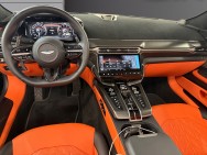 ASTON MARTIN d'occasion VANQUISH 5.2 V12 48V de 2025 MONTREUIL (93)﻿