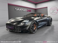 ASTON MARTIN d'occasion VANQUISH 5.2 V12 48V de 2025 MONTREUIL (93)﻿