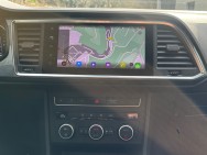 SEAT d'occasion ATECA 2.0 TDI 150 STYLE DSG7 de 2021 Vienne (38)﻿