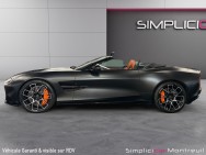 ASTON MARTIN d'occasion VANQUISH 5.2 V12 48V de 2025 MONTREUIL (93)﻿