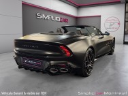 ASTON MARTIN d'occasion VANQUISH 5.2 V12 48V de 2025 MONTREUIL (93)﻿