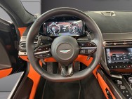 ASTON MARTIN d'occasion VANQUISH 5.2 V12 48V de 2025 MONTREUIL (93)﻿
