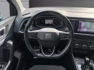 SEAT d'occasion ATECA 2.0 TDI 150 STYLE DSG7 de 2021 Vienne (38)﻿