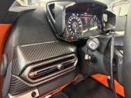 ASTON MARTIN d'occasion VANQUISH 5.2 V12 48V de 2025 MONTREUIL (93)﻿