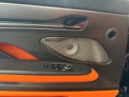 ASTON MARTIN d'occasion VANQUISH 5.2 V12 48V de 2025 MONTREUIL (93)﻿