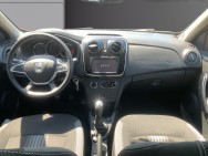 DACIA d'occasion SANDERO 0.9 TCE 90 NAVY de 2018 Nord Isère (38)﻿